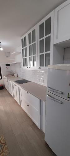 Cocina-estilo-colonial-3- blanco laca